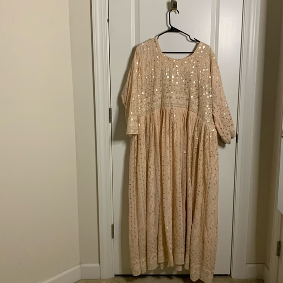 Made a salwar kamaz, wonder if it’ll go virtual. - Picture 1 of 2